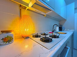 Carefully Designed Studio