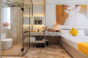 Cubicity Ton That Tung