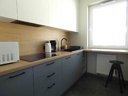 RentPlanet - Apartament Brneńska