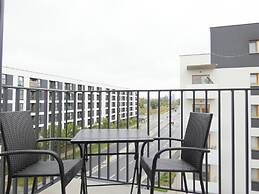 RentPlanet - Apartament Brneńska