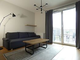RentPlanet - Apartament Brneńska