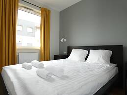 RentPlanet - Apartament Brneńska