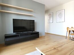 RentPlanet - Apartament Brneńska