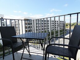 RentPlanet - Apartament Brneńska