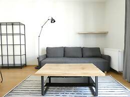 RentPlanet - Apartament Brneńska