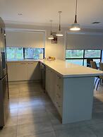 New House in Beaufort