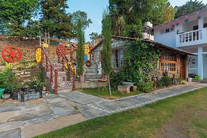 Stone Heritage Mukteshwar