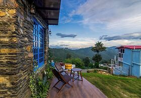Stone Heritage Mukteshwar