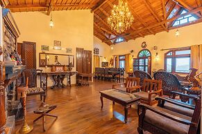 Stone Heritage Mukteshwar