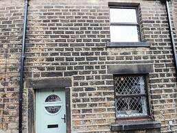 Court Street Cottage