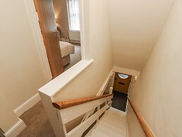 Court Street Cottage