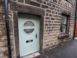Court Street Cottage