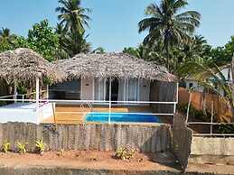 Destiny Goa Beach Resort