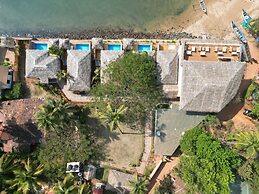 Destiny Goa Beach Resort