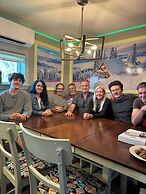 Pine Tree Trail Lodge