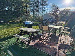 Pine Tree Trail Lodge