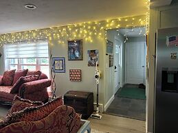 Pine Tree Trail Lodge