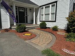 Pine Tree Trail Lodge