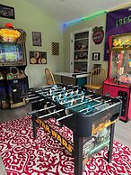 Pine Tree Trail Lodge