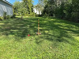 Pine Tree Trail Lodge