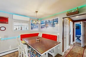 Pine Tree Trail Lodge