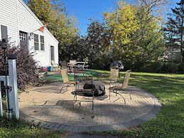 Pine Tree Trail Lodge