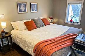 Pine Tree Trail Lodge