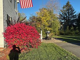 Pine Tree Trail Lodge
