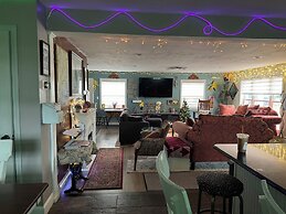 Pine Tree Trail Lodge