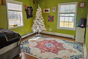 Pine Tree Trail Lodge