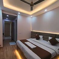 Anantya Inn