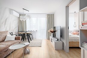 RentPlanet - Apartament Rondo ONZ