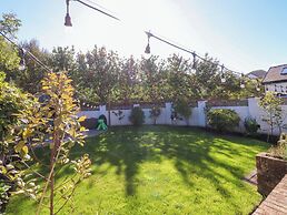 Gardener's Cottage