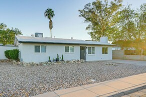Easy Walk to Dtwn Gilbert, Family-friendly Oasis!