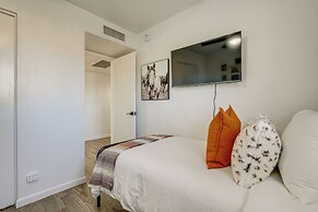 Easy Walk to Dtwn Gilbert, Family-friendly Oasis!