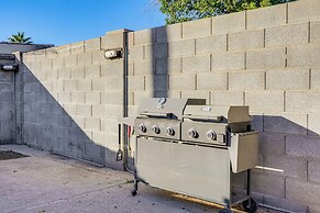 Easy Walk to Dtwn Gilbert, Family-friendly Oasis!