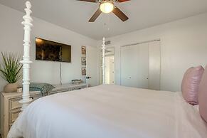 Easy Walk to Dtwn Gilbert, Family-friendly Oasis!