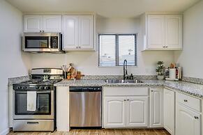 Easy Walk to Dtwn Gilbert, Family-friendly Oasis!