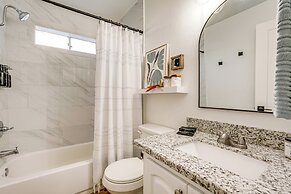 Easy Walk to Dtwn Gilbert, Family-friendly Oasis!