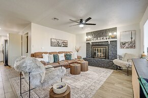 Easy Walk to Dtwn Gilbert, Family-friendly Oasis!