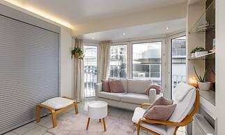 Cosy Studio With Seaview Wenduine - L'ancre