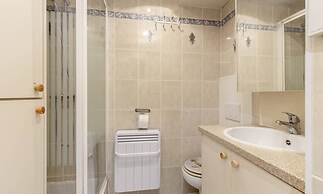 Cosy Studio With Seaview Wenduine - L'ancre