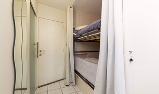 Cosy Studio With Seaview Wenduine - L'ancre