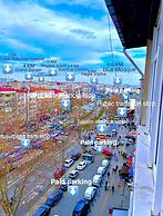 Time Traveller's Mansion in Fatih