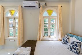Palolem Apartments