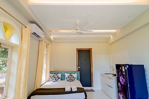 Palolem Apartments
