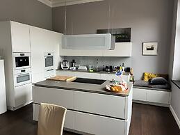 Manor house with pool