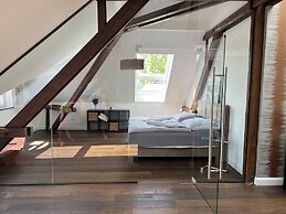 Manor house with pool