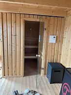 Manor house with pool