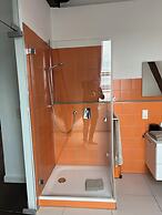 Manor house with pool